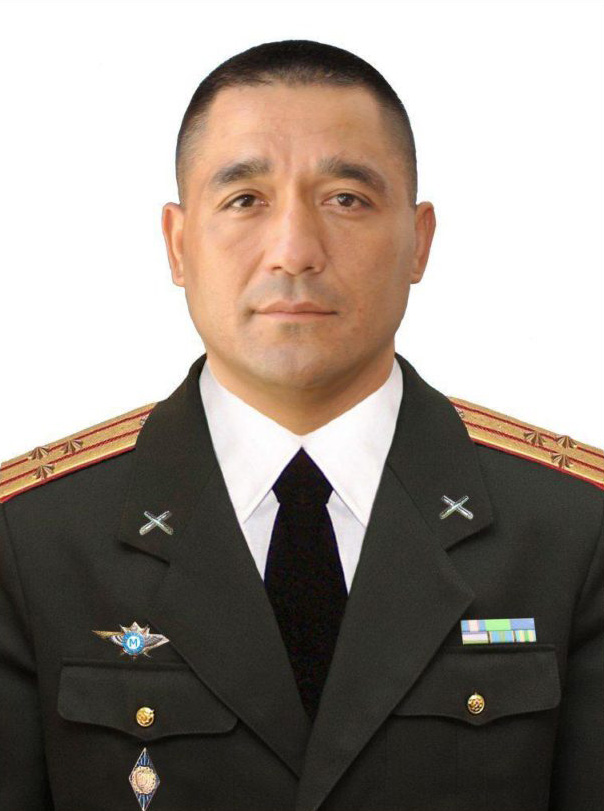 Leader