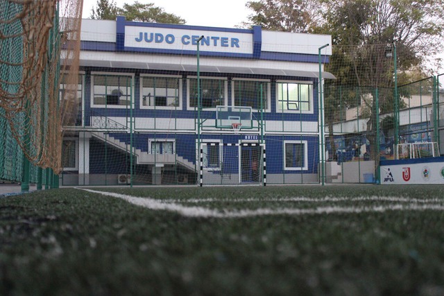 Stadium