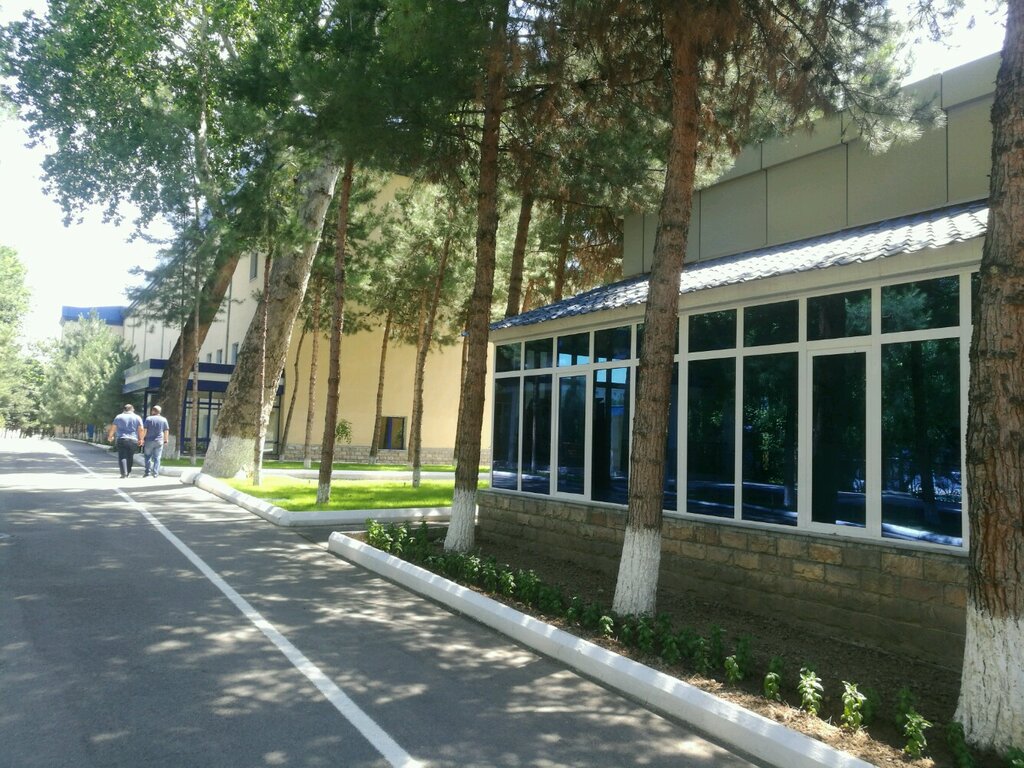 Stadium
